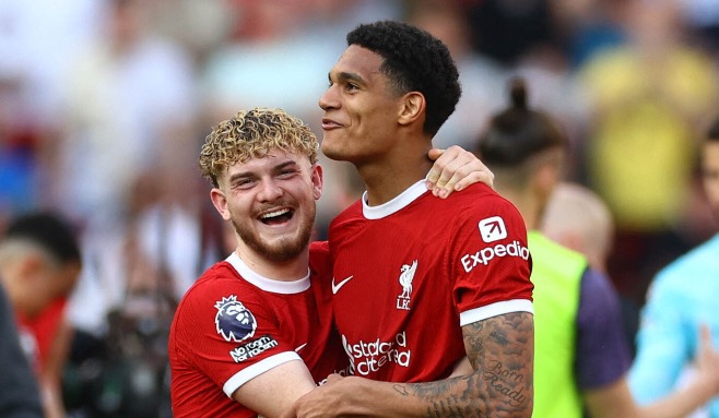 2024-05-05, Liverpool