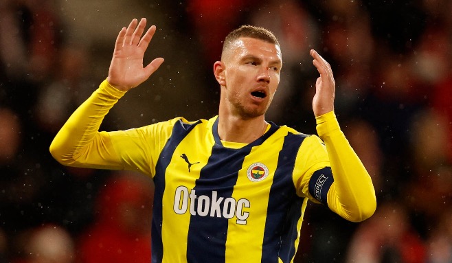 2024-11-28, Fenerbahce