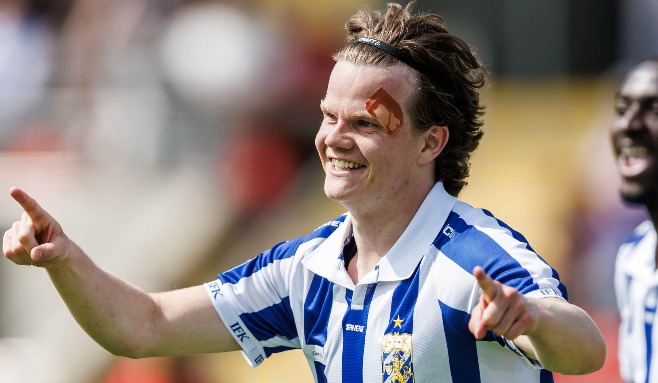 2025-06-01, IFK Göteborg