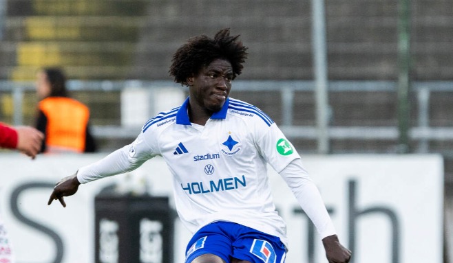 2025-05-15, IFK Norrköping