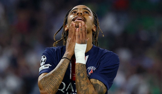 2025-05-31, PSG
