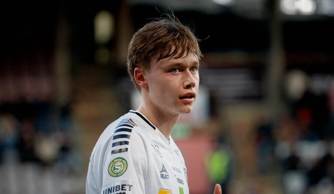 2025-04-15, Örebro SK