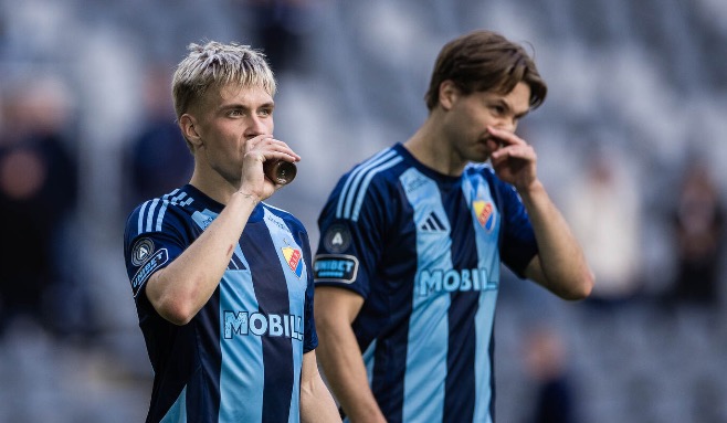 2024-09-15, Djurgårdens IF