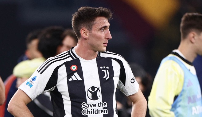 2025-04-06, Juventus