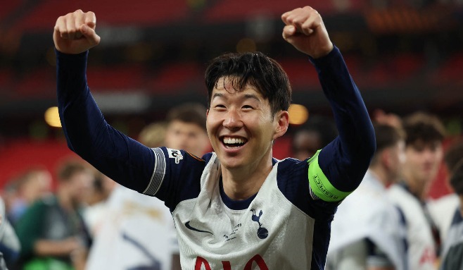 2025-05-21, Tottenham