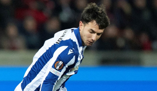 2025-02-13, Real Sociedad