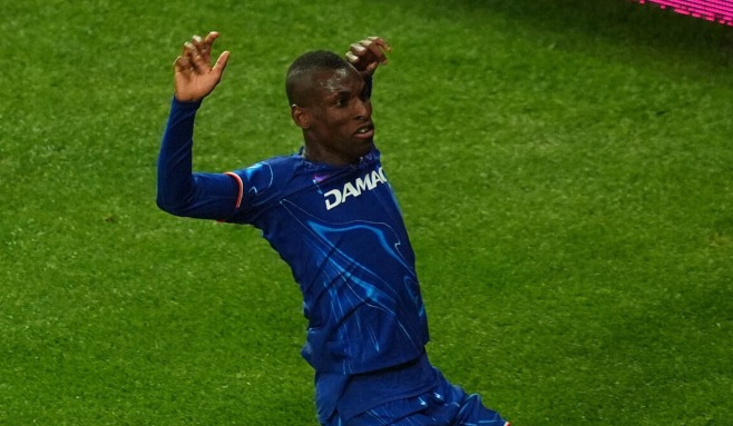 2025-05-28, Chelsea