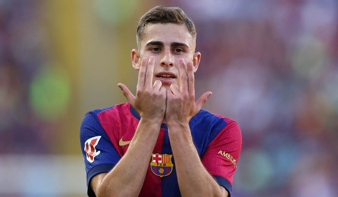 2025-05-18, Barcelona