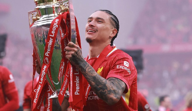 2025-05-25, Liverpool