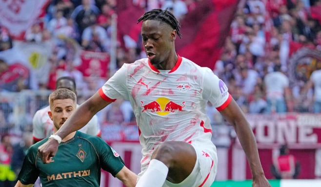 2025-05-10, RB Leipzig