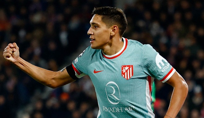 2024-11-06, Atletico Madrid