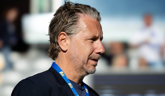 2025-05-15, IFK Göteborg