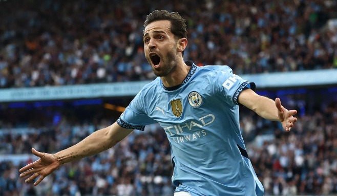 2025-05-20, Manchester City