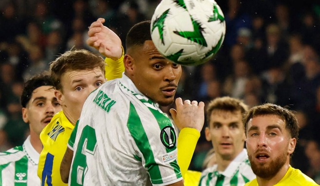 2024-12-19, Real Betis