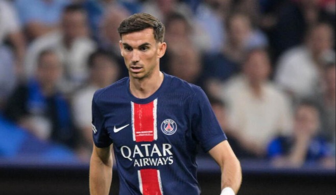2025-05-31, PSG