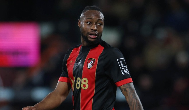 2025-03-15, AFC Bournemouth
