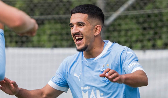 2025-05-28, Malmö FF