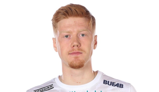 2025-03-03, IFK Värnamo