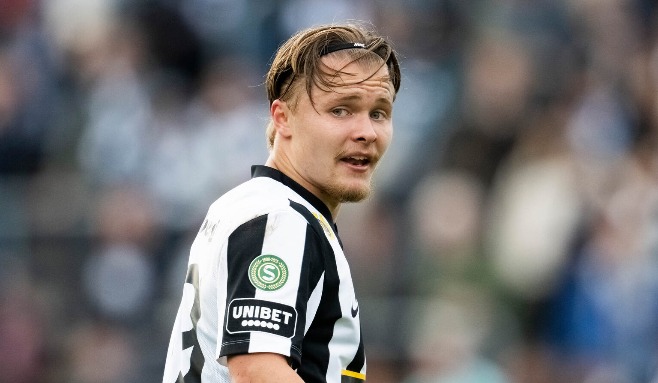 2025-05-12, Landskrona BoIS