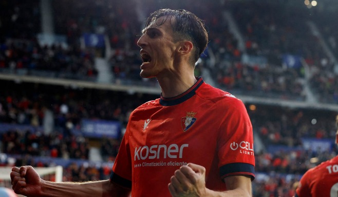2025-05-15, CA Osasuna