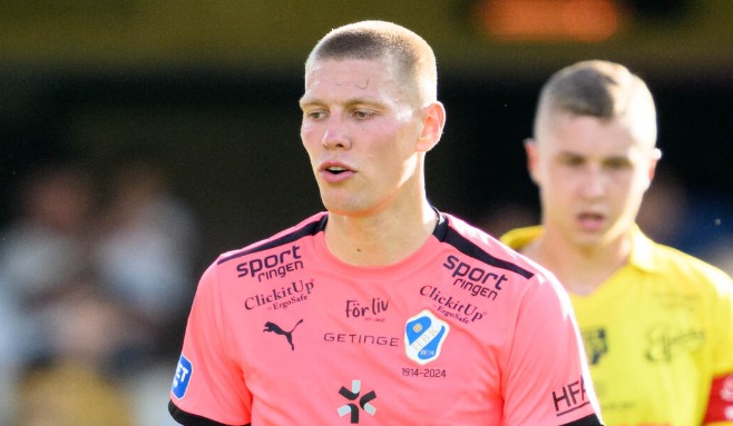 2024-09-15, Halmstads BK