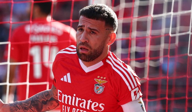 2025-04-27, SL Benfica