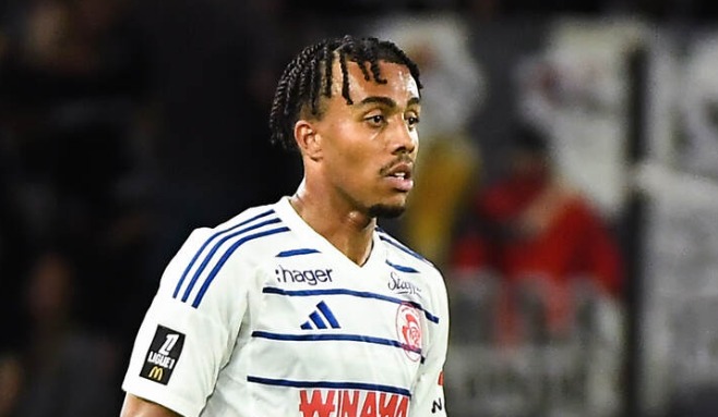 2025-05-10, RC Strasbourg