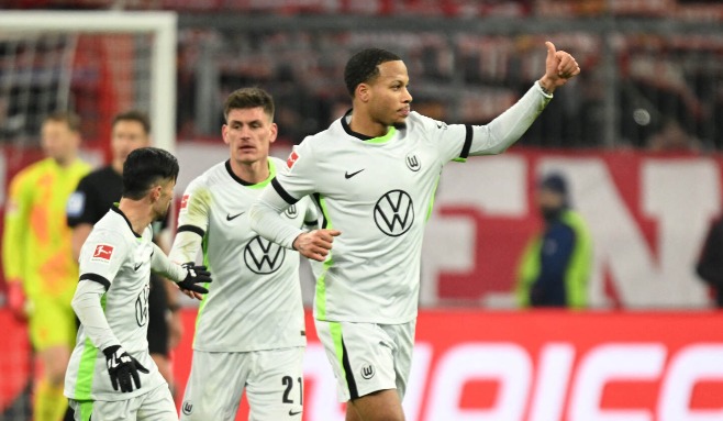 Lukas Nmecha