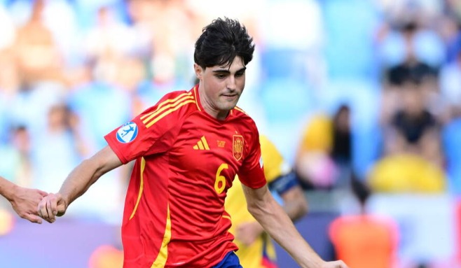 2025-06-14, Spanien