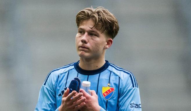 2025-04-21, Djurgårdens IF