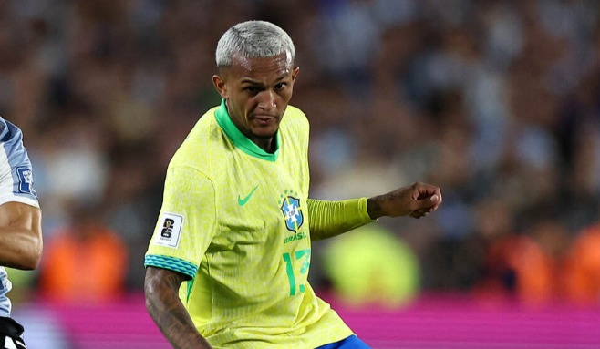 2025-03-26, Brasilien