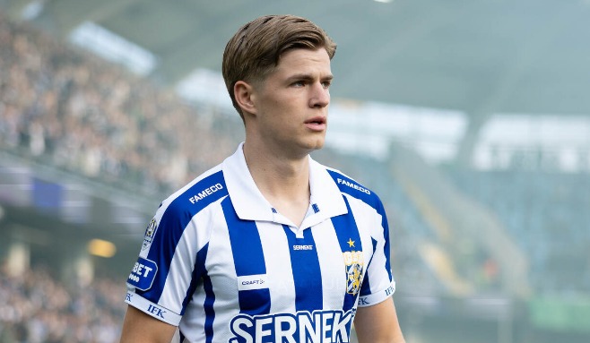 2025-04-28, IFK Göteborg