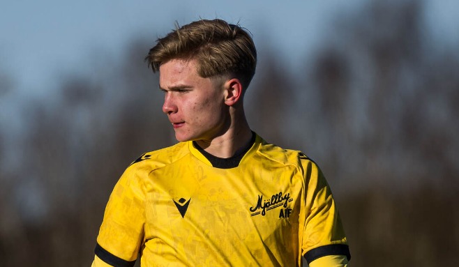 2025-02-16, Mjällby AIF