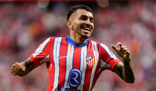 2025-05-18, Atletico Madrid