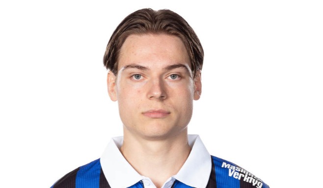 2022, IK Sirius
