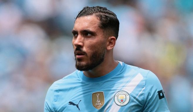 2025-05-18, Manchester City
