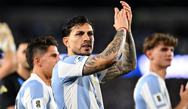 2025-03-26, Argentina