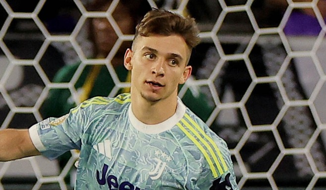 2025-06-19, Juventus