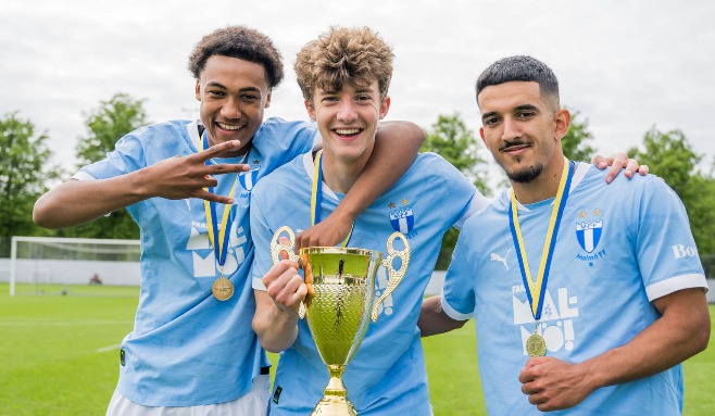 2025-05-28 Malmö FF