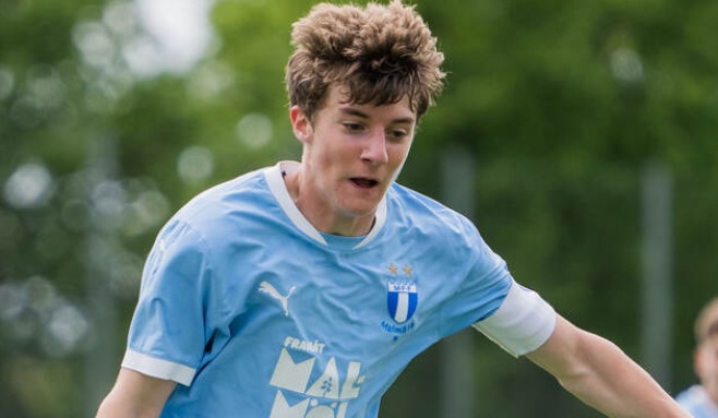 2025-05-28 Malmö FF