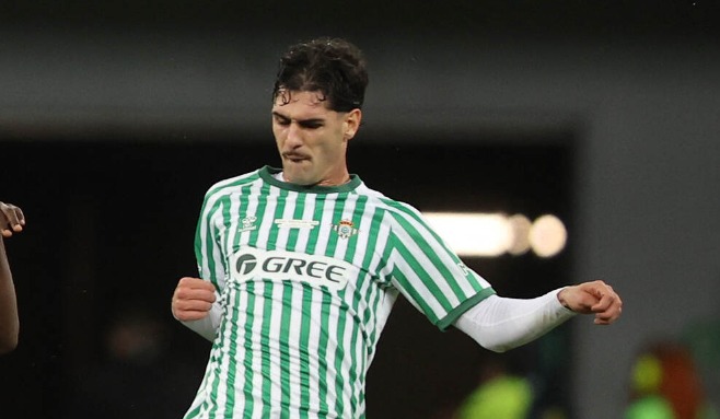 2025-05-28, Real Betis