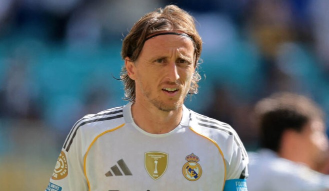 2025-06-18, Real Madrid
