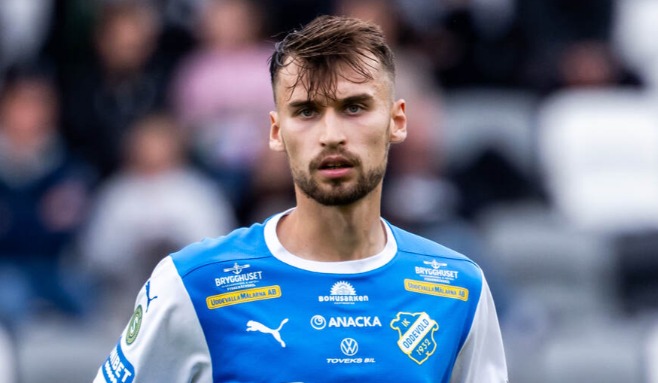 2025-06-01, IK Oddevold