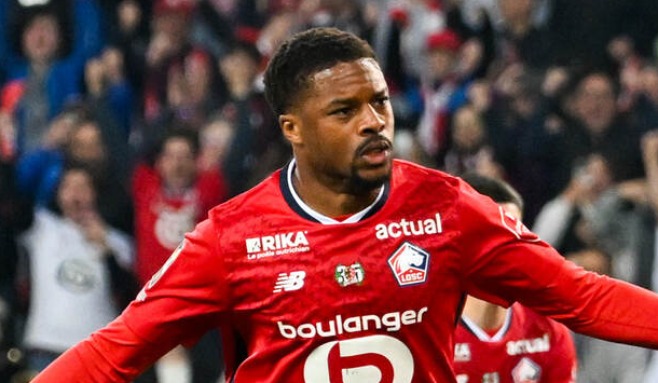 2025-05-19, Lille OSC