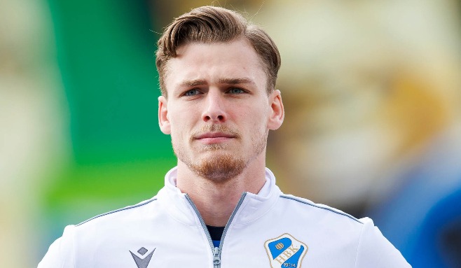 2025-03-30, Halmstads BK