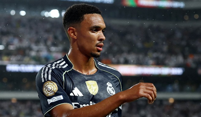 2025-06-26, Real Madrid