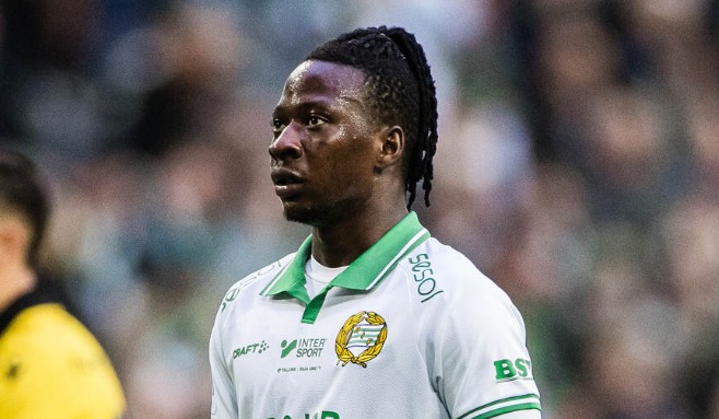 2025-05-22, Hammarby IF