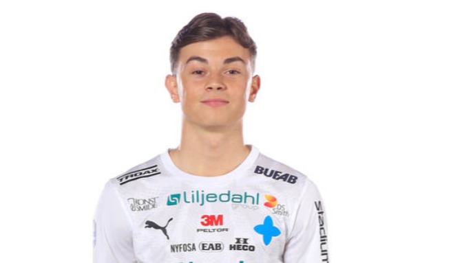 2025-03-03, IFK Värnamo