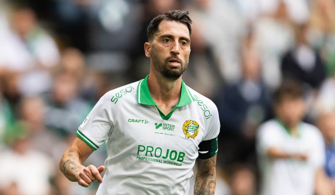 2025-06-28, Hammarby IF