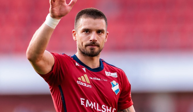 2025-06-28, Östers IF